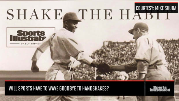 Handshake video 2020-06-25